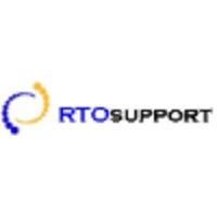 RTO Support Pty Ltd logo, RTO Support Pty Ltd contact details