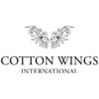 Cotton Wings International logo, Cotton Wings International contact details