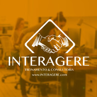 Interagere Treinamentos & Consultoria logo, Interagere Treinamentos & Consultoria contact details