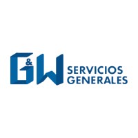 G&W Servicios Generales S.A.C. logo, G&W Servicios Generales S.A.C. contact details