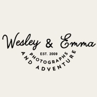 Wesley & Emma Photography logo, Wesley & Emma Photography contact details