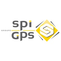 Groupe SPI GPS logo, Groupe SPI GPS contact details