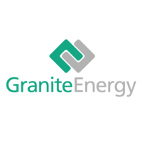 Granite Energy Ltd logo, Granite Energy Ltd contact details