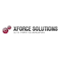 XForce Solutions Inc logo, XForce Solutions Inc contact details