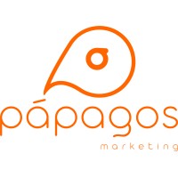 Pápagos - Agência de Marketing logo, Pápagos - Agência de Marketing contact details