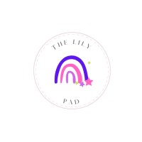 The Lily Pad Company logo, The Lily Pad Company contact details