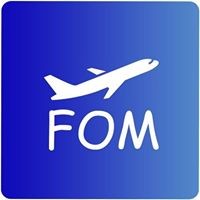 Flightonmobile logo, Flightonmobile contact details