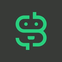 StockBot logo, StockBot contact details