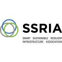 SSRIA logo, SSRIA contact details