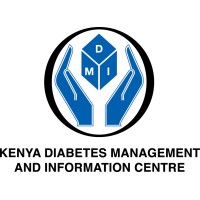 Kenya Diabetes Management & Information Centre (DMI) logo, Kenya Diabetes Management & Information Centre (DMI) contact details