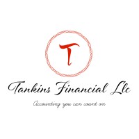 Tankins Financial LLC logo, Tankins Financial LLC contact details