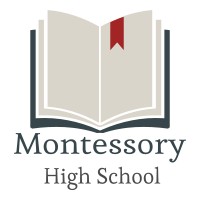 Montessory HIgh School logo, Montessory HIgh School contact details