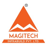 MAGITECH INFRABUILD PRIVATE LIMITED logo, MAGITECH INFRABUILD PRIVATE LIMITED contact details