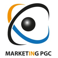 Marketing PGC logo, Marketing PGC contact details