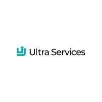 Ultra Services logo, Ultra Services contact details