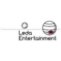 Leda Entertainment logo, Leda Entertainment contact details