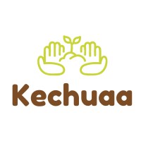 Kechuaa Organics logo, Kechuaa Organics contact details