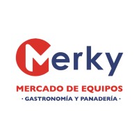 Merky logo, Merky contact details