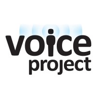 Voice Project logo, Voice Project contact details