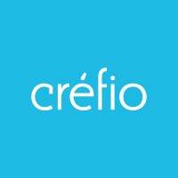 Créfio logo, Créfio contact details