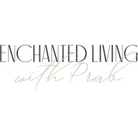 Enchanted Living with Prab logo, Enchanted Living with Prab contact details