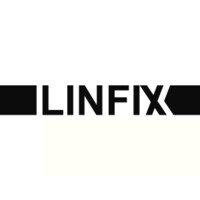 LINFIX logo, LINFIX contact details