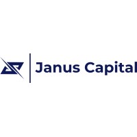 Janus Capital logo, Janus Capital contact details