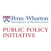 Penn Wharton Public Policy Initiative Student Group logo, Penn Wharton Public Policy Initiative Student Group contact details