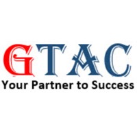 GTAC Inc. logo, GTAC Inc. contact details