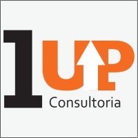 1up Consultoria logo, 1up Consultoria contact details