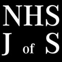 The National High School Journal of Science (NHSJS) logo, The National High School Journal of Science (NHSJS) contact details