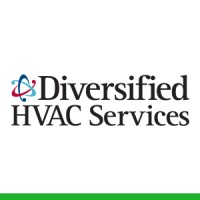 Diversified HVAC Services logo, Diversified HVAC Services contact details