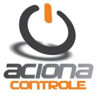 Aciona Controle logo, Aciona Controle contact details