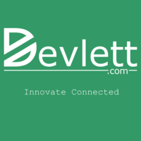 Devlett logo, Devlett contact details