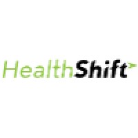 HealthShift logo, HealthShift contact details