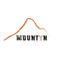 The Mountyn Company logo, The Mountyn Company contact details