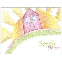 Sarah House logo, Sarah House contact details