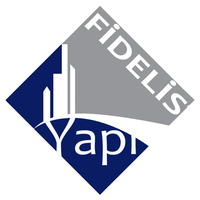 Fidelis Yapı Sanayi Ve Dıs Ticaret Anonim Şirketi logo, Fidelis Yapı Sanayi Ve Dıs Ticaret Anonim Şirketi contact details