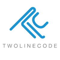 Twolinecode North America Corp. logo, Twolinecode North America Corp. contact details