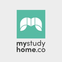 Mystudyhome.co logo, Mystudyhome.co contact details