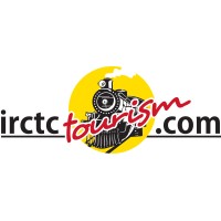 IRCTC Tourism logo, IRCTC Tourism contact details