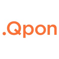 dotQpon logo, dotQpon contact details