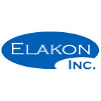 Elakon Inc. logo, Elakon Inc. contact details