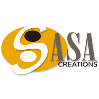 SASA Creations SA logo, SASA Creations SA contact details