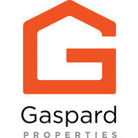 Gaspard Properties, LLC logo, Gaspard Properties, LLC contact details