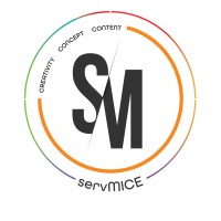 ServMice Turizm ve Organizasyon logo, ServMice Turizm ve Organizasyon contact details