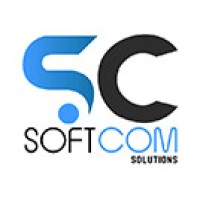 Softcom Solution Pakistan logo, Softcom Solution Pakistan contact details