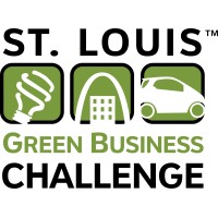 St. Louis Green Business Challenge logo, St. Louis Green Business Challenge contact details