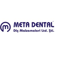 META DENTAL DİŞ MALZEMELERİ logo, META DENTAL DİŞ MALZEMELERİ contact details