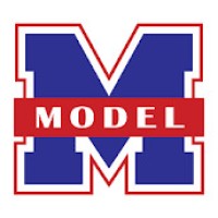 Model Laboratory High School logo, Model Laboratory High School contact details